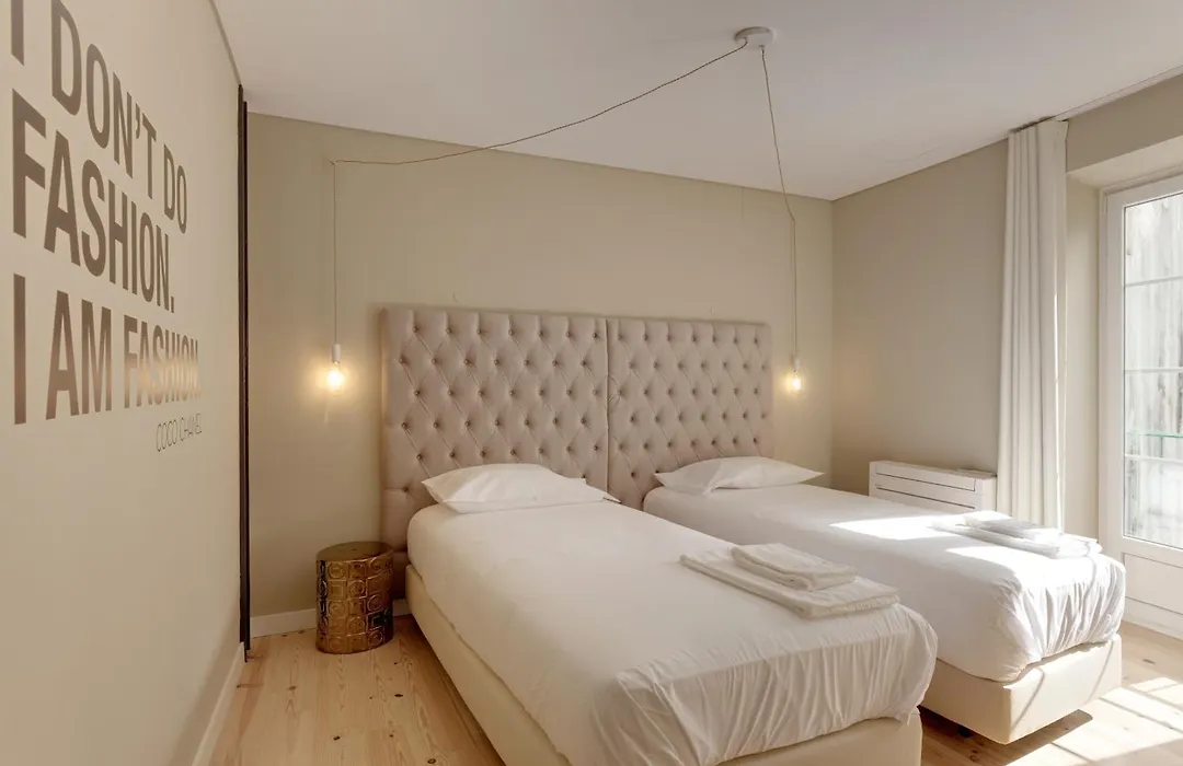 City Stays Bica Apartments-1