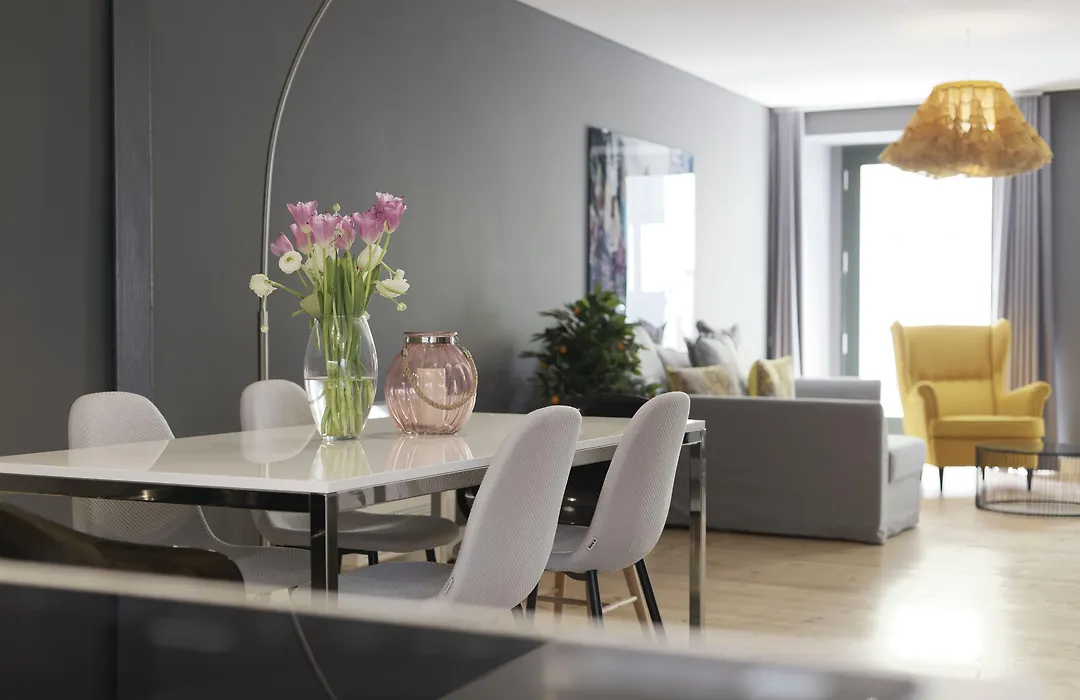 City Stays Bica Apartments-1