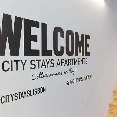 City Stays Bica Apartments-3