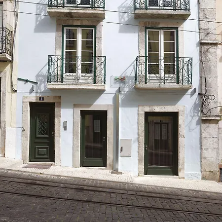 City Stays Bica Apartments-2